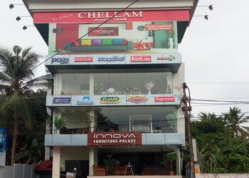 Chellam-innova-furniture-palace-Furniture-stores-Kowdiar-thiruvananthapuram-Kerala-1