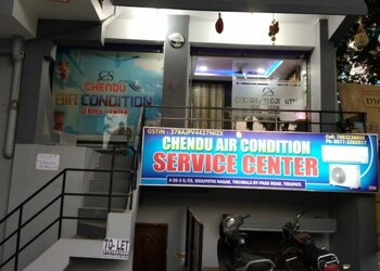 Chendu-air-condition-service-Air-conditioning-services-Tirupati-Andhra-pradesh-1