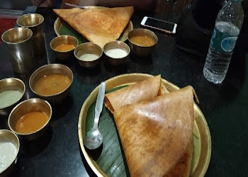Chennai-kitchen-Pure-vegetarian-restaurants-Panbazar-guwahati-Assam-1