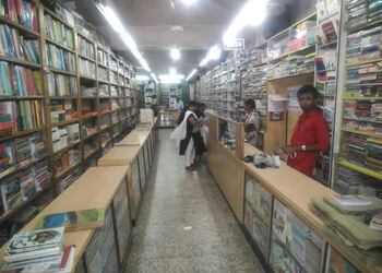 Cheran-book-house-Book-stores-Coimbatore-Tamil-nadu-2