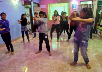 Chetan-dance-and-fitness-studio-Dance-schools-Gangtok-Sikkim-2