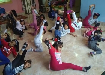 Chetan-dance-and-fitness-studio-Dance-schools-Gangtok-Sikkim-3
