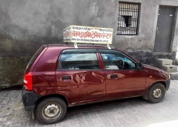 Chetan-driving-training-center-Driving-schools-Aligarh-Uttar-pradesh-1