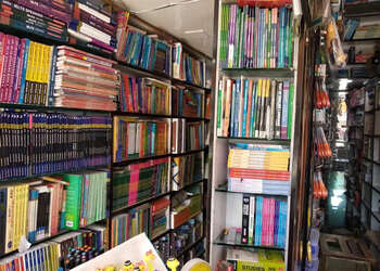 Chhabra-book-depot-Book-stores-Ludhiana-Punjab-3