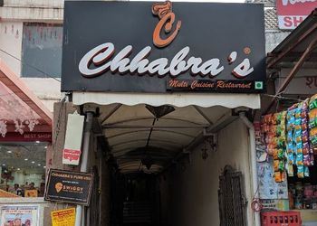 Chhabras-pure-veg-Pure-vegetarian-restaurants-Jagatpura-jaipur-Rajasthan-1