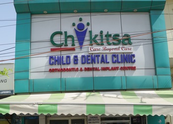 Chikitsa-child-dental-clinic-Dental-clinics-Gurugram-Haryana-1