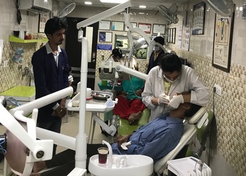 Chikitsa-child-dental-clinic-Dental-clinics-Gurugram-Haryana-2