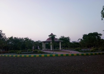 Children-park-Public-parks-Gulbarga-kalaburagi-Karnataka-3