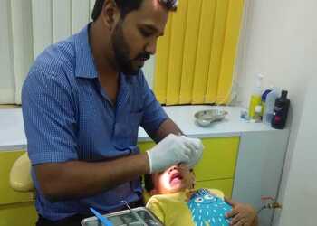 Childrens-dental-clinic-multi-specialty-dental-center-Dental-clinics-Kasaba-bawada-kolhapur-Maharashtra-2