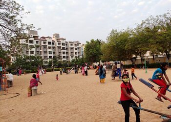 Childrens-park-Public-parks-Nellore-Andhra-pradesh-2
