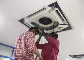 Chill-care-Air-conditioning-services-Thottapalayam-vellore-Tamil-nadu-2