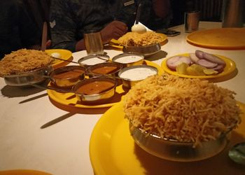 Chillies-restaurant-Family-restaurants-Tirupati-Andhra-pradesh-3