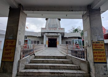 Chintpurni-mandir-Temples-Sonipat-Haryana-1