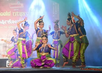 Chirantana-academy-Dance-schools-Davanagere-Karnataka-3