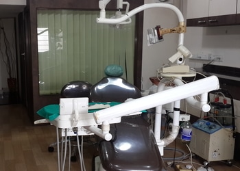 Chirayu-super-speciality-dental-clinic-Dental-clinics-Civil-lines-raipur-Chhattisgarh-3