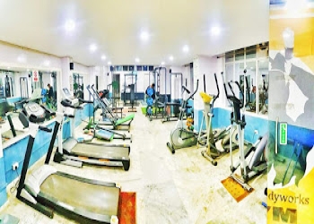 Chisel-bodywork-gym-Gym-Kohima-Nagaland-1