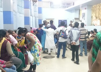 Chittaranjan-seva-sadan-hospital-Government-hospitals-Haridevpur-kolkata-West-bengal-3