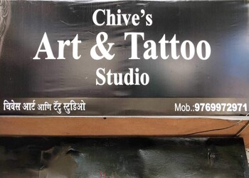 Chives-art-tattoo-studio-Tattoo-shops-Andheri-mumbai-Maharashtra-1