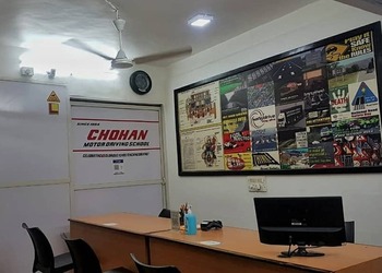Chohan-motor-driving-school-Driving-schools-Andheri-mumbai-Maharashtra-3