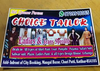Choice-tailors-Tailors-Katihar-Bihar-2