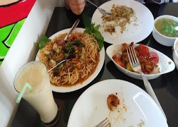 Chopstyx-restaurant-Pure-vegetarian-restaurants-Aizawl-Mizoram-1