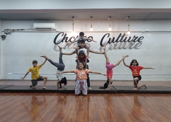 Choreo-culture-international-dance-academy-Dance-schools-Navi-mumbai-Maharashtra-2