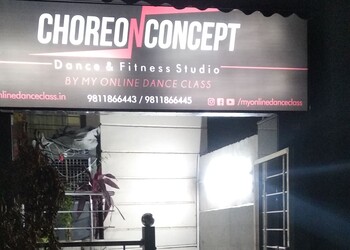 Choreo-n-concept-studio-Dance-schools-Gurugram-Haryana-1