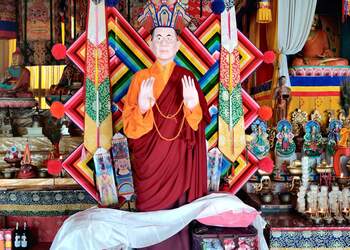 Chorten-gonpa-monastery-Temples-Gangtok-Sikkim-3