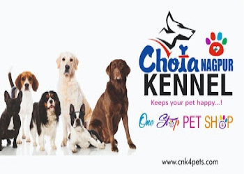 Chota-nagpur-kennel-pet-shop-Veterinary-hospitals-Ranchi-Jharkhand-2
