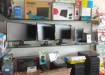 Choudhary-computer-Computer-store-Katihar-Bihar-3