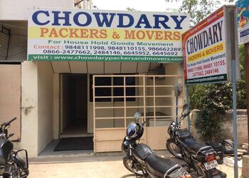 Chowdary-packers-and-movers-Packers-and-movers-Benz-circle-vijayawada-Andhra-pradesh-1