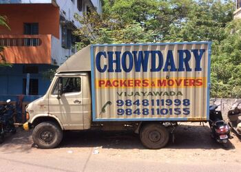 Chowdary-packers-and-movers-Packers-and-movers-Benz-circle-vijayawada-Andhra-pradesh-3