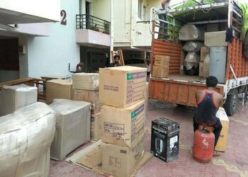 Chowdary-packers-and-movers-Packers-and-movers-Ntr-circle-vijayawada-Andhra-pradesh-2