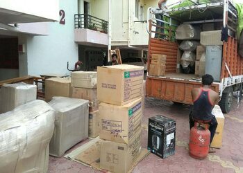 Chowdary-packers-and-movers-Packers-and-movers-Vijayawada-Andhra-pradesh-2