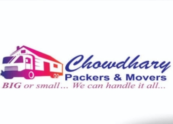 Chowdhary-packers-and-movers-Packers-and-movers-Siliguri-West-bengal-1