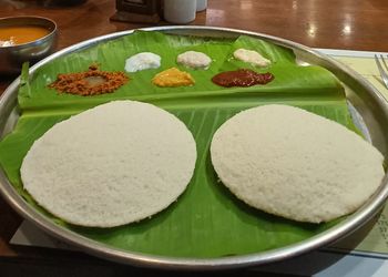 Chutneys-Pure-vegetarian-restaurants-Hyderabad-Telangana-2