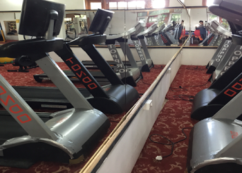 City-barbell-gym-and-city-impulse-health-club-for-both-Gym-equipment-stores-Srinagar-Jammu-and-kashmir-1