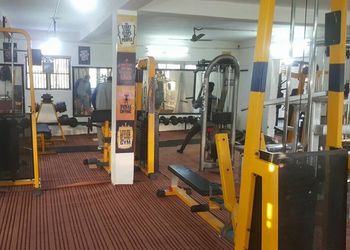 City-barbell-gym-Gym-Srinagar-Jammu-and-kashmir-1