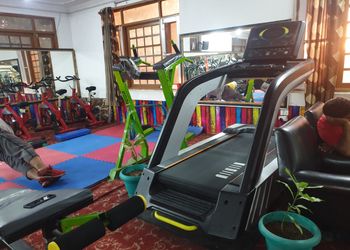 City-barbell-gym-Gym-Srinagar-Jammu-and-kashmir-3