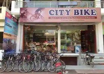 City-bike-Bicycle-store-Civil-lines-allahabad-prayagraj-Uttar-pradesh-1