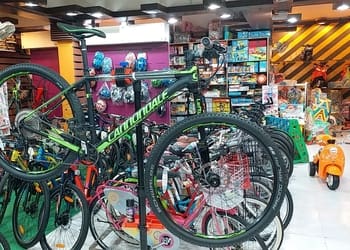 City-bike-Bicycle-store-Civil-lines-allahabad-prayagraj-Uttar-pradesh-2