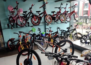 City-bike-Bicycle-store-Civil-lines-allahabad-prayagraj-Uttar-pradesh-3