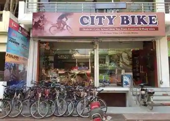 City-bike-Bicycle-store-Naini-allahabad-prayagraj-Uttar-pradesh-1