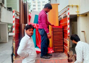 City-cargo-packers-and-movers-Packers-and-movers-Lucknow-Uttar-pradesh-3