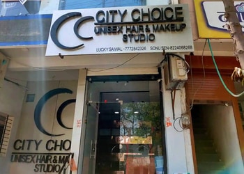 City-choice-hair-and-beauty-salon-and-academy-Beauty-parlour-Piploda-ratlam-Madhya-pradesh-1