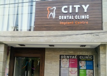 City-dental-clinic-Dental-clinics-Amritsar-Punjab