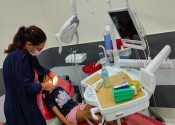 City-dental-clinic-Invisalign-treatment-clinic-Benachity-durgapur-West-bengal-3