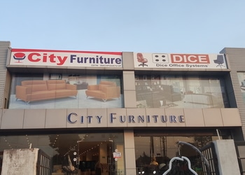 City-furniture-Furniture-stores-Ghaziabad-Uttar-pradesh-1
