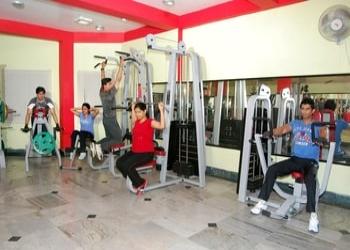 City-gym-Gym-Durgapur-steel-township-durgapur-West-bengal-3