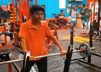 City-gym-Gym-Latur-Maharashtra-2